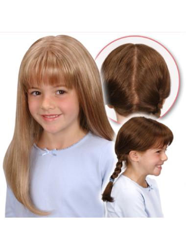 Kids Wigs