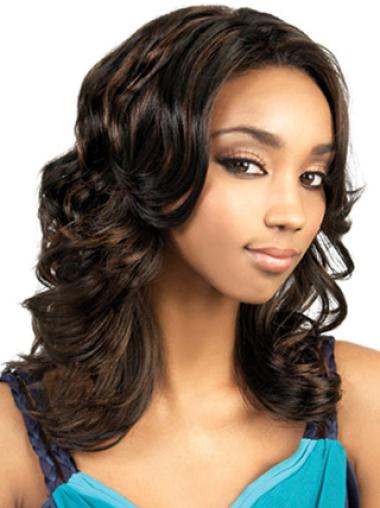 African American Natural Wigs