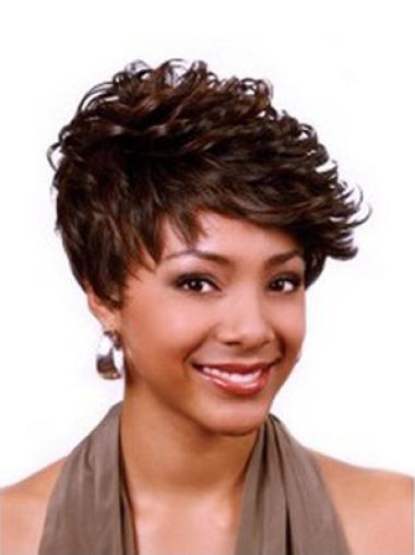Best Curly African American Wigs