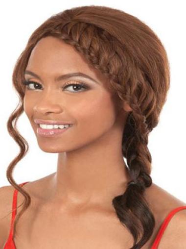 Incredible Synthetic African American Wigs