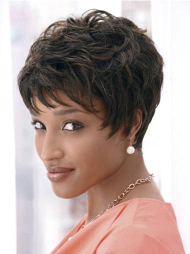 Cheap African American Wigs