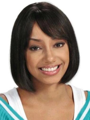Affordable Synthetic African American Wigs