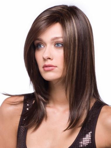 Quality Synthetic Wigs