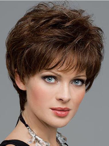 Gorgeous Lace Front Synthetic Wigs