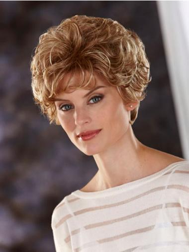Versatility Synthetic Wigs
