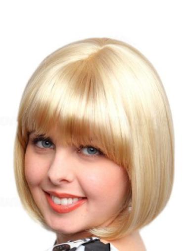 Top Synthetic Wigs