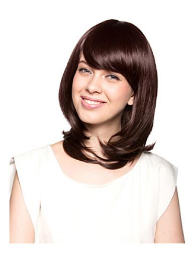 Womens Synthetic Wigs