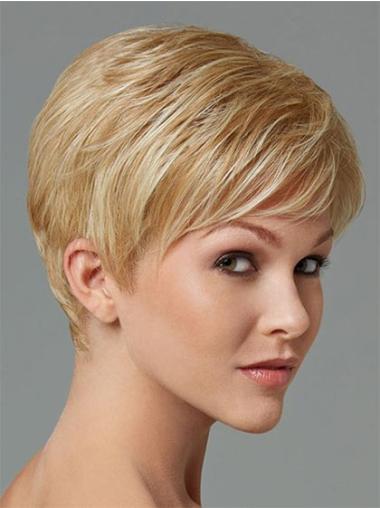 Fashionable Synthetic Wigs