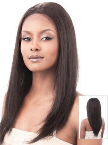Monofilament Wigs for Black Women