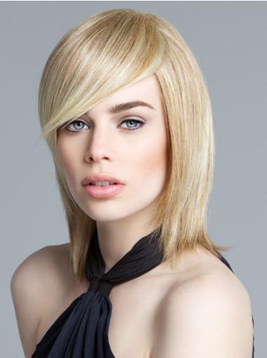 Fashionable Short Lace Front Wigs