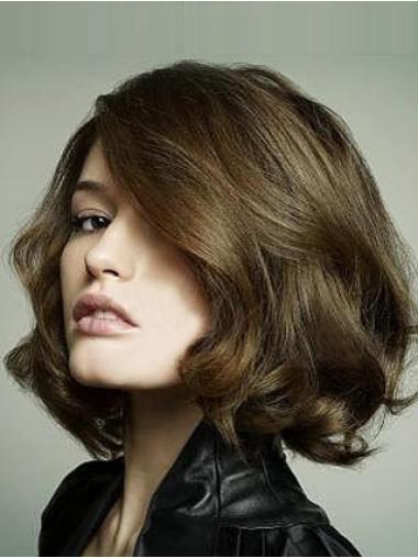 Incredible Short Human Hair Lace Front Wigs