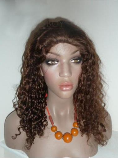 Online Long Remy Human Hair Lace Front Wigs