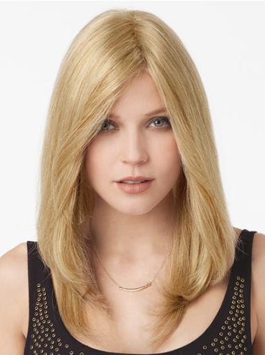 Quality Remy Human Hair Lace Front Wigs