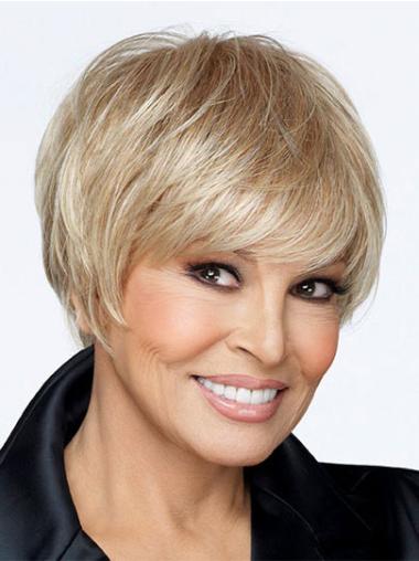 Monofilament Wigs