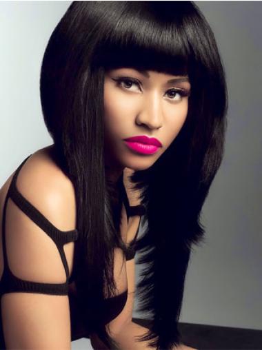 Nicki Minaj Lace Wig
