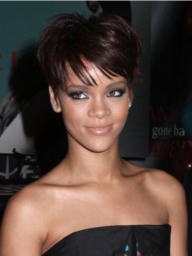 Rihanna Wig