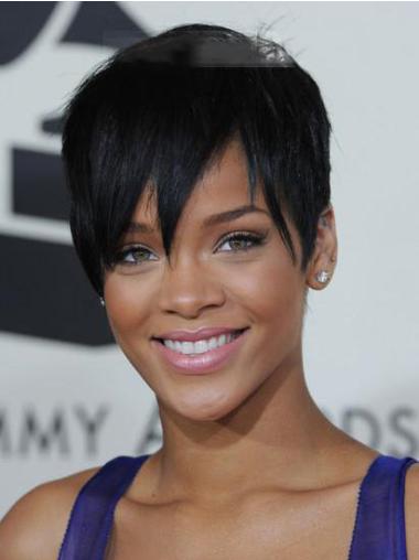 Rihanna Lace Front Wigs