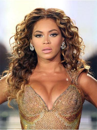 Beyonce Lace Front Wig