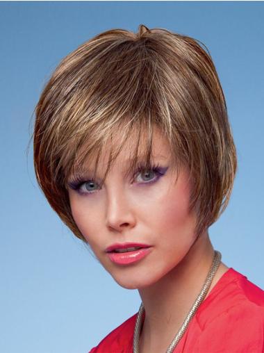 Short Style Wigs