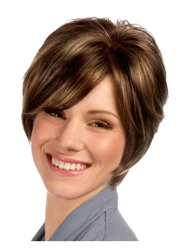 Short Bob Wig