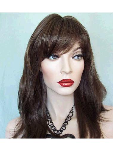 New Lace Front Synthetic Wigs
